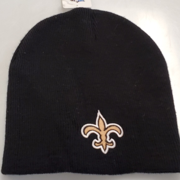 New New Orleans Saints Beanie - Picture 1 of 2